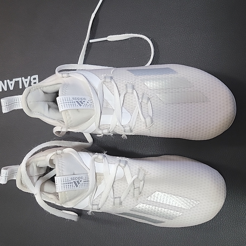 Adidas football cleats